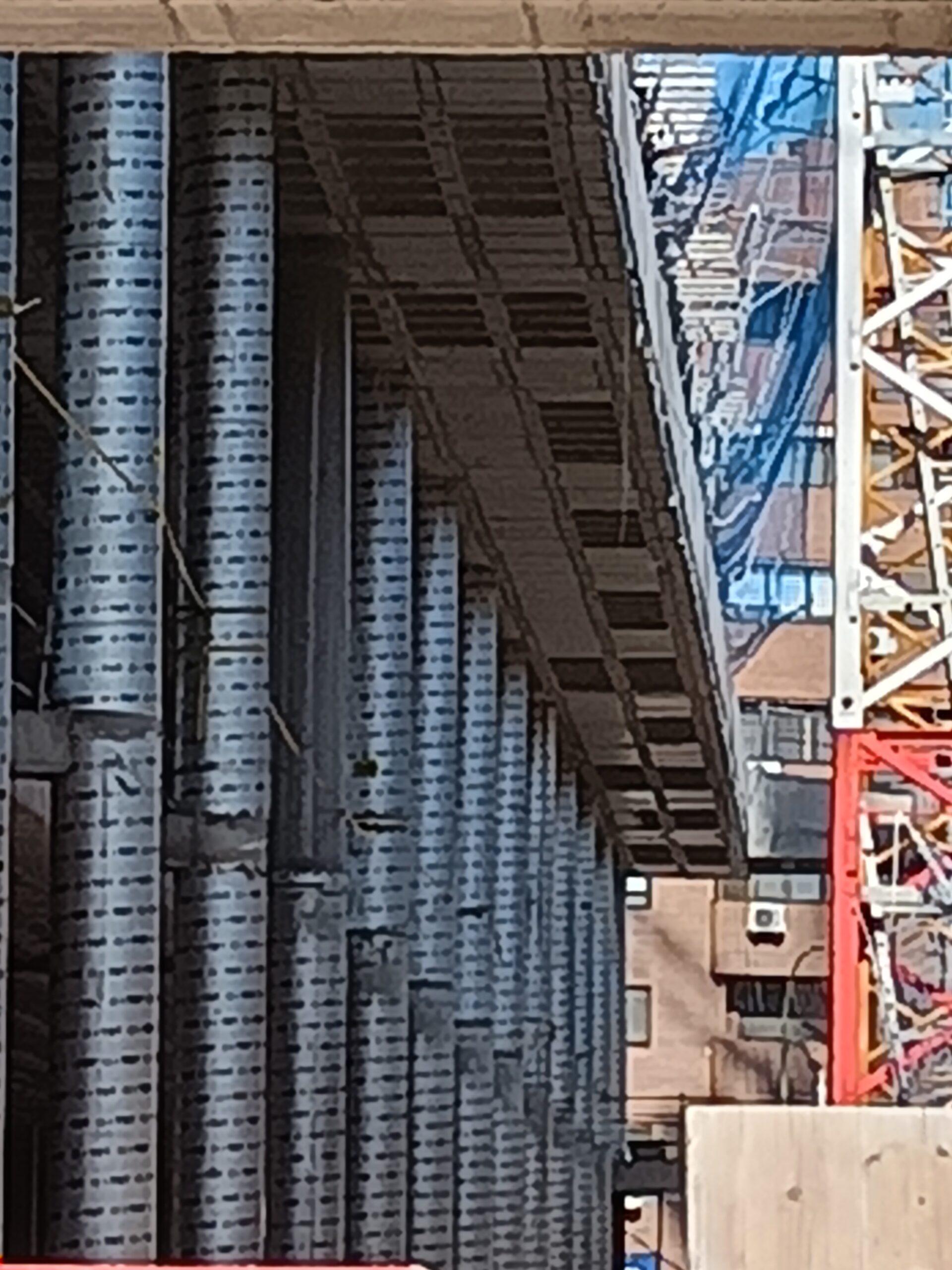 Molde TBT en obra - Imagen 2